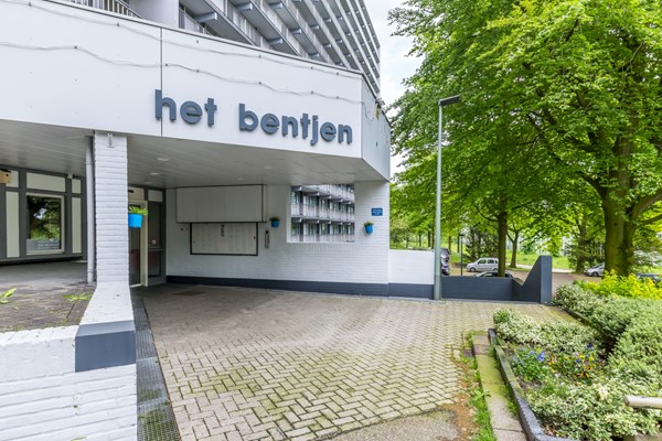 Foto - Te koop: Instapklaar gerenoveerd 3 slaapkamer appartement met berging in Brunssum